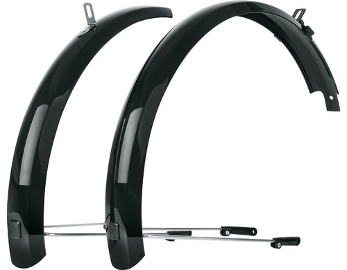 SKS Bluemels Basic 20 53 mm Schutzblechgarnitur
