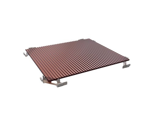 BLAZINGLAS OUTDOORCHEF