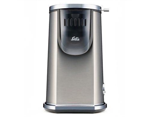 SOLIS Pop & Fun Popcornmaschine