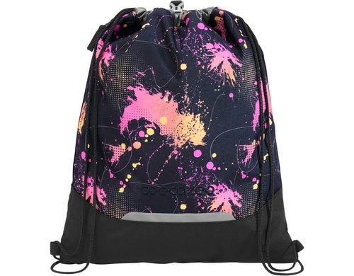 Coocazoo Turnbeutel Colour Drift