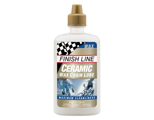 FinishLine Ceramic Wax Kettenwachs 120ml