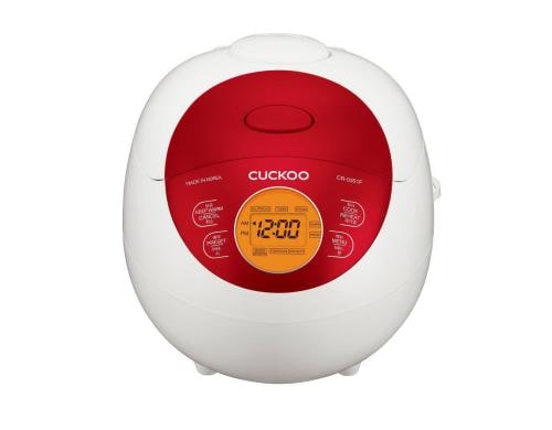 Cuckoo Reiskocher CR-0351F 0.54 l, 425 Watt
