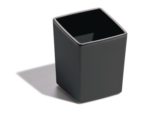 Durable Varicolor Stifteköcher antrazit