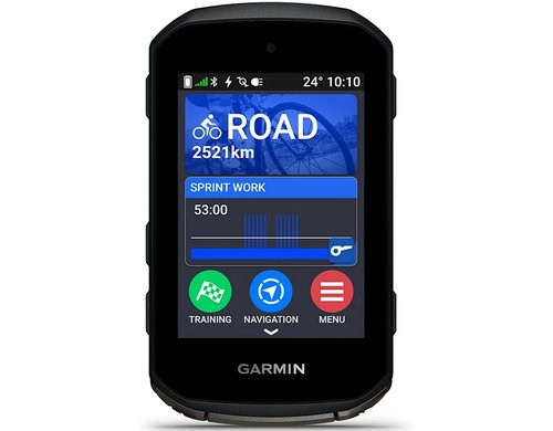Garmin Edge 850 GPS Fahrradcomputer