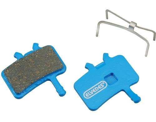 ELVEDES Disc-Pad AVID/Juicy, P