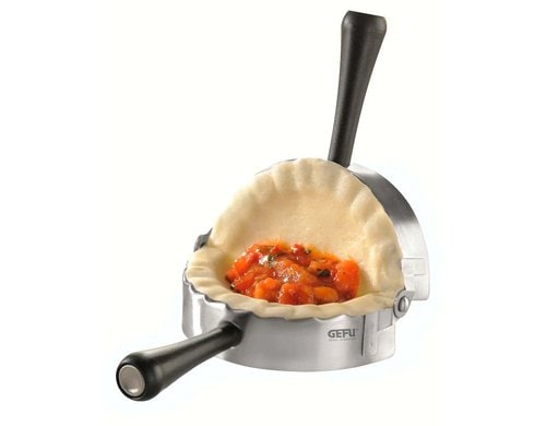 GEFU Ravioli-/Maultaschenformer RAVENNA Edelstahl / Kunststoff