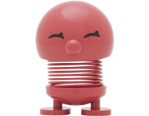 Hoptimist Aufsteller Bimble Soft, Gr. S Rosa, H:6.5, D:5cm