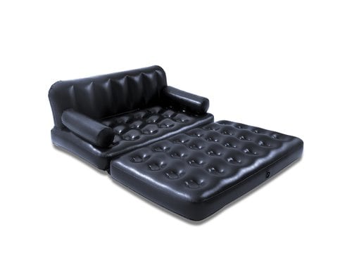 Bestway aufblasbares Sofa Multi-Max, 5 in 1 188x152x64 cm, inkl. Flickzeug