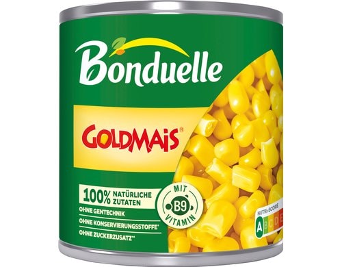 Bonduelle Goldmais 300 g