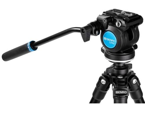 Benro S2PRO Videokopf