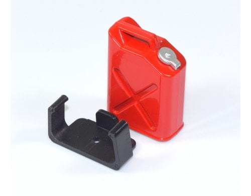 Absima 1:10 Benzinkanister - rot