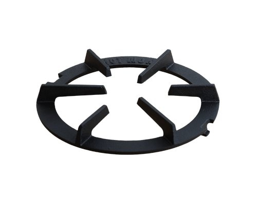 Brennerring flach für HOT WOK Original 7 kW