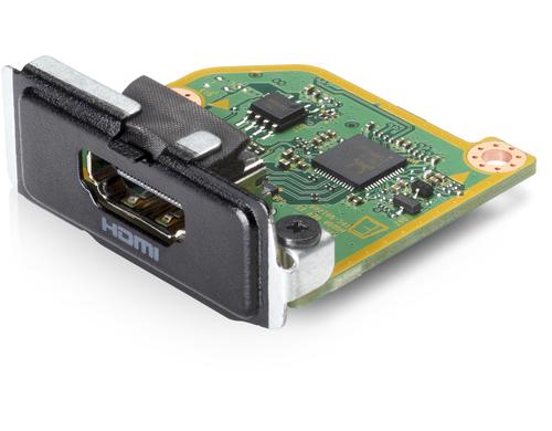 HP HDMI Port Flex IO v2 für HP PC: 800 G6/600 G6/400 G7/400 G6 DM