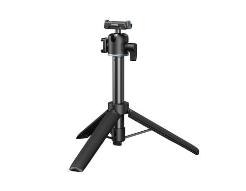SmallRig Grip-Tripod for Action Cameras