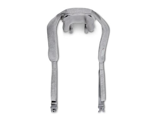 Beurer Nacken-Massagegerät MG154 kabellos, mit Akkubetrieb