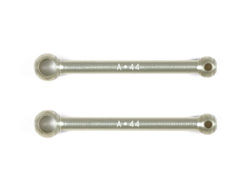 Tamiya 44mm Drive Shafts 2 Stück für TRF421X, BB type