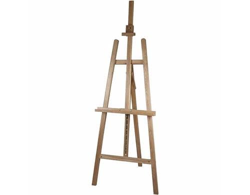 Creativ Company Staffelei Atelier 200 cm