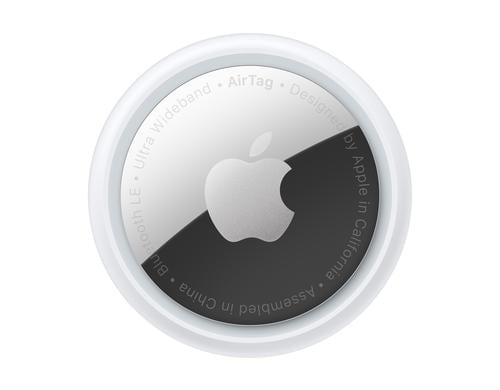 Apple AirTag 1 Pack 1 Stück