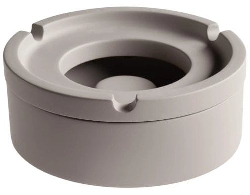APS Windascher Element Ø 10,5 cm, H: 5 cm, Beton