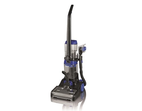 CLEANmaxx Teppich und Bodenreiniger 2.4 Liter, 800 Watt, Teppiche, Sofas uvm.