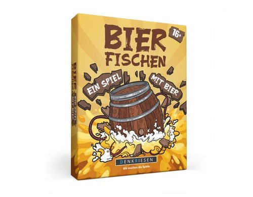 Bierfischen