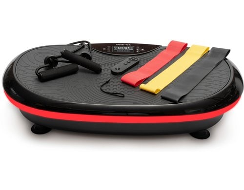 Bodi-Tek 4D Vibrationstrainer 7 Programme, 1 - 120 Intensitätsstufen