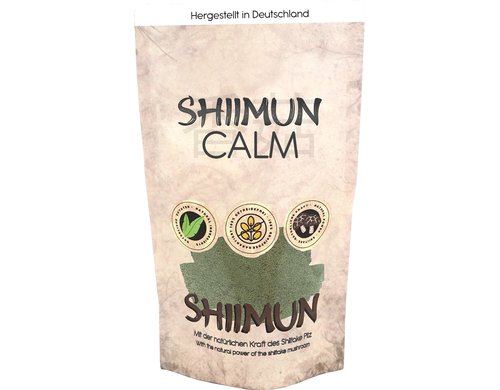 Bellfor Shiimun Calm 50g