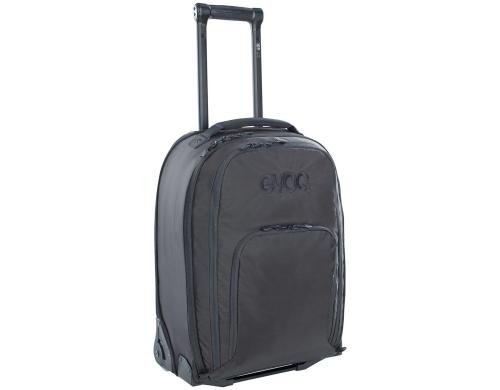 Evoc Rucksack CT 40L Camera Pack black,one size