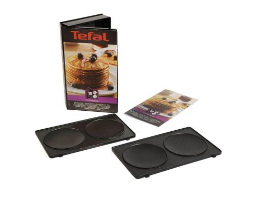 Tefal Plattenset Snack Collection Crêpes 226 x 132 mm