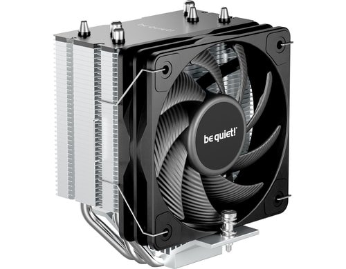 Kühler be quiet! Pure Rock Slim 3 Intel Sockel 1851/1700, AM5/AM4