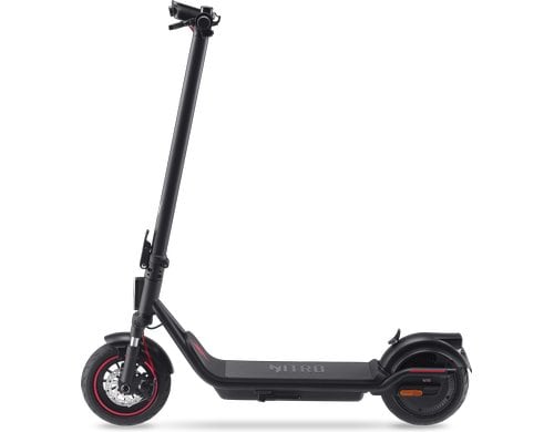 Acer Nitro Electrical Scooter 4 Select schwarz