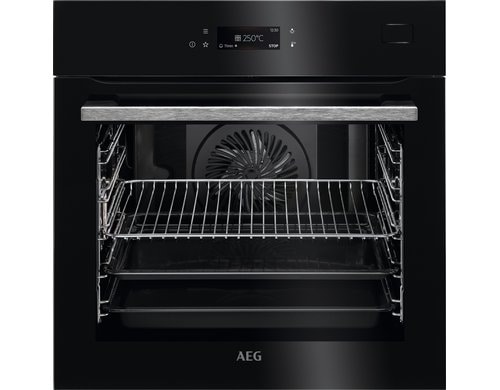 AEG BOGESKM  Kombi-Steam
