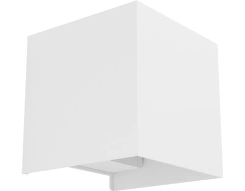 EGLO LED Wand-/Deckenleuchte VALMONTONE inkl. LED 2x1,5W 3000K