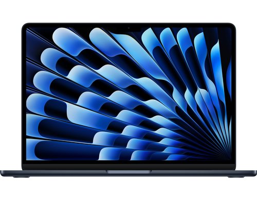 13 MacBook Air (M5), Mitternacht, Z1L7 10C CPU,10C GPU, 32GB 1TB, CH