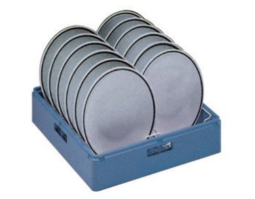 Electrolux  Korb Pizza-Teller Tellerdurchmesser: 320 mm Korb mit Teller