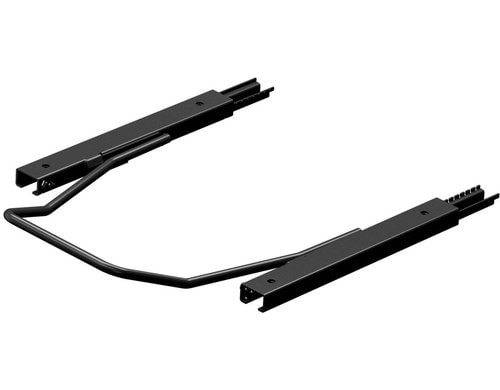 Asetek SimSports Initium Seat Slider aus Stahl