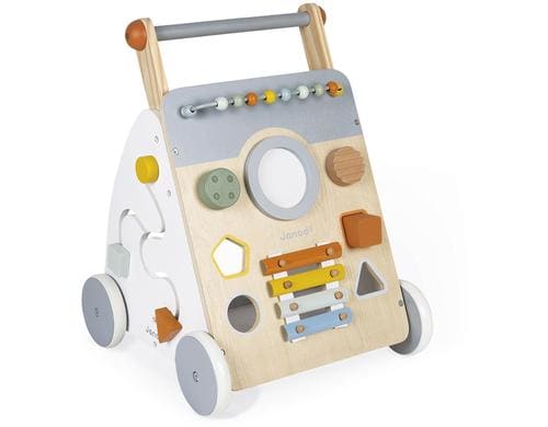 Baby Walker Sweet Cocoon Alter ab: 1 Jahren