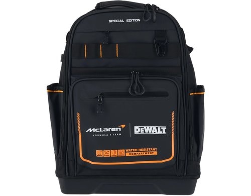 McLaren Rucksack 24 Liter