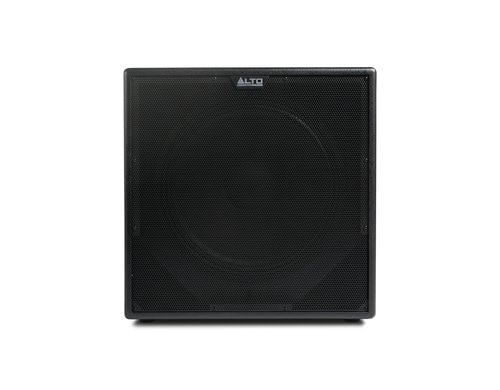 ALTO Professional TX18S Subwoofer TX-Serie, 18, 900 Watt