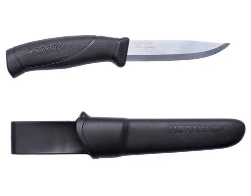 Morakniv Companion HeavyDuty (S) black