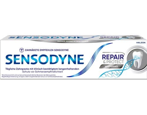 Sensodyne Advanced White 75 ml