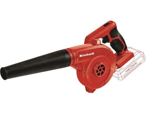 Einhell Akku-Bläser TE-CB 18/180 Li - Solo ohne Akku und Ladegerät