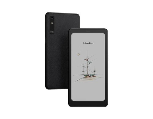 BOOX Palma2 Pro schwarz 6.13, E-ink
