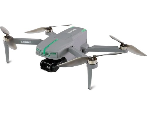 Amewi AMXFlight X4KGPS Drohne 3D-Gimbal inkl. 2 Akkus