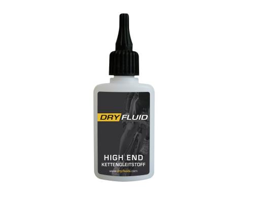 DryFluid Bike 50ml