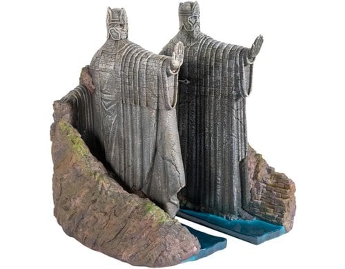 Der Herr der Ringe Buchstützen Argonath