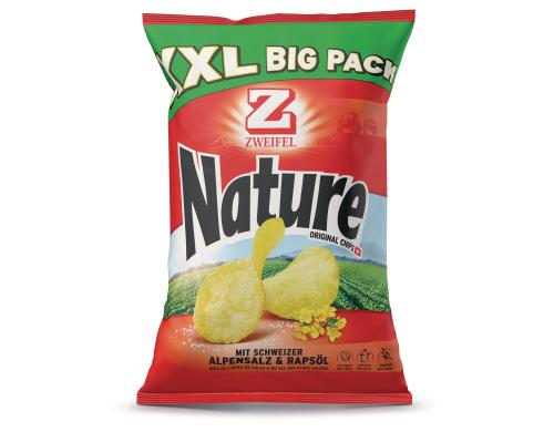 Chips Original Nature Big Pack XXL 380g