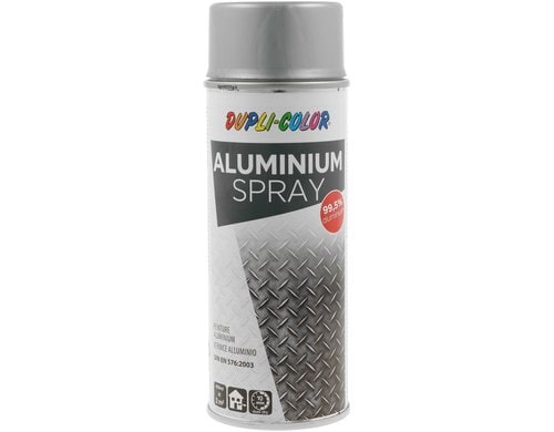 Dupli-Color Aluminium Spray 400ml