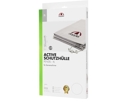 Active Schutzhülle bis 370 und 350x260cm