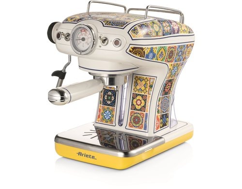 Ariete Espressomaschine ARI-1389-POS 0.9l, 15Bar, 850W, 230V